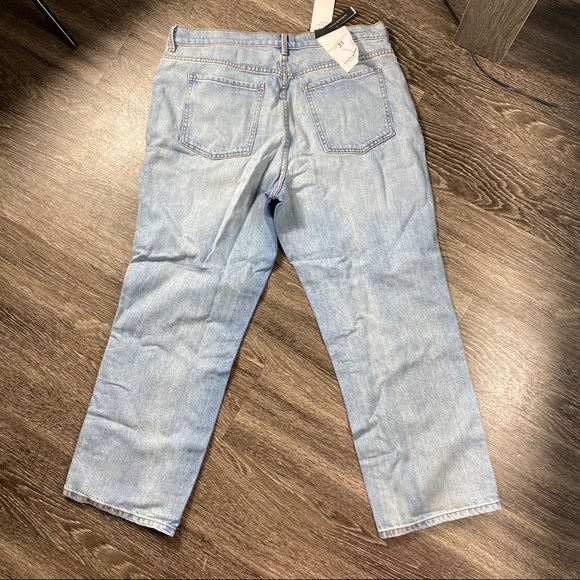 Banana republic vintage straight jeans 31 waist - Picture 3 of 5